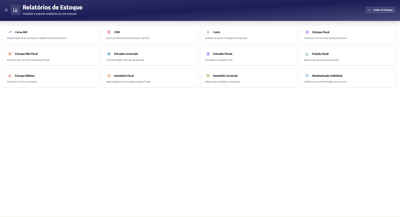 Numify Numify SaaS - Sistemas Empresariais Completos